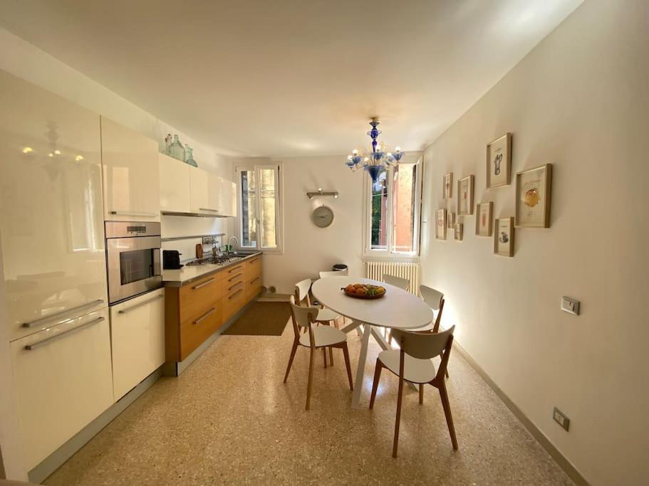 Maddalena's House Appartement *