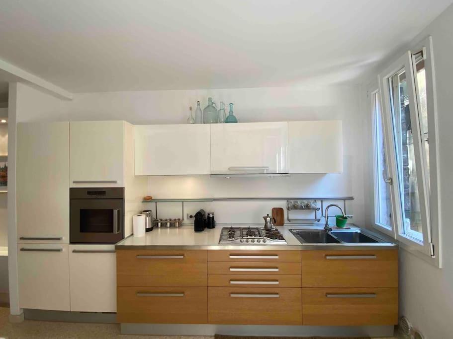 Appartement Maddalena's House *