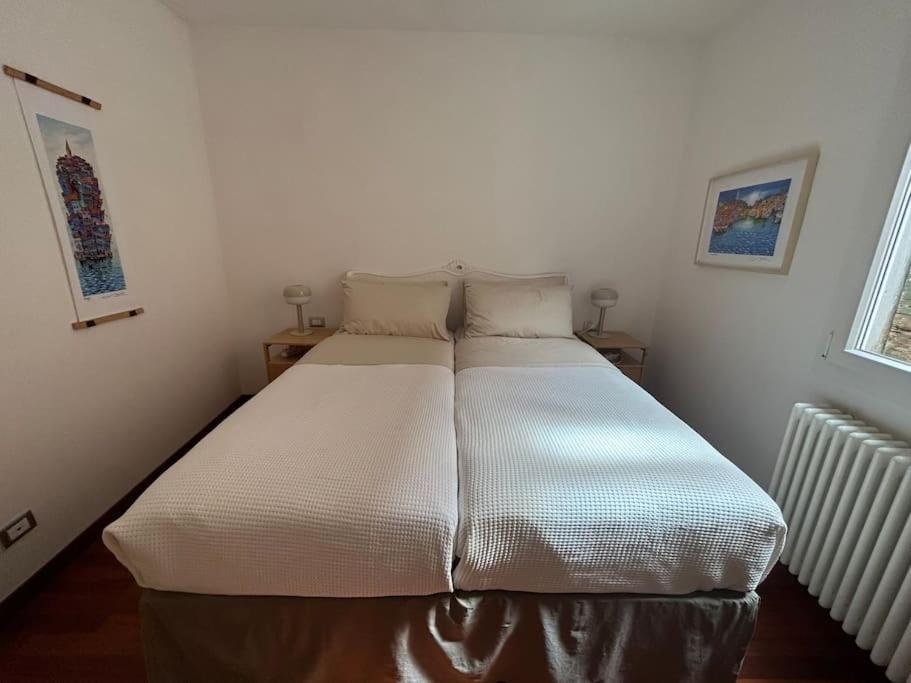 Appartamento Maddalena's House